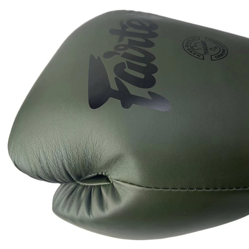 Gants de boxe haut de gamme Sentinelle Alpha - Sentinelle Alpha