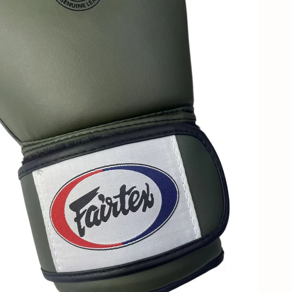 Gants de boxe haut de gamme Sentinelle Alpha - Sentinelle Alpha