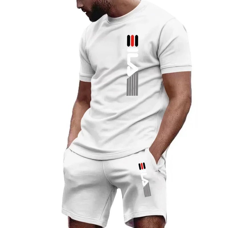 Sentinelle Alpha vêtements d'été respirants pour homme - Sentinelle Alpha