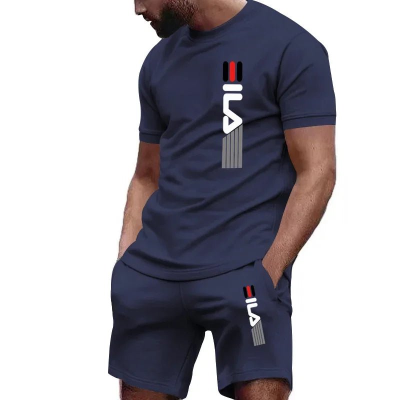 Sentinelle Alpha vêtements d'été respirants pour homme - Sentinelle Alpha