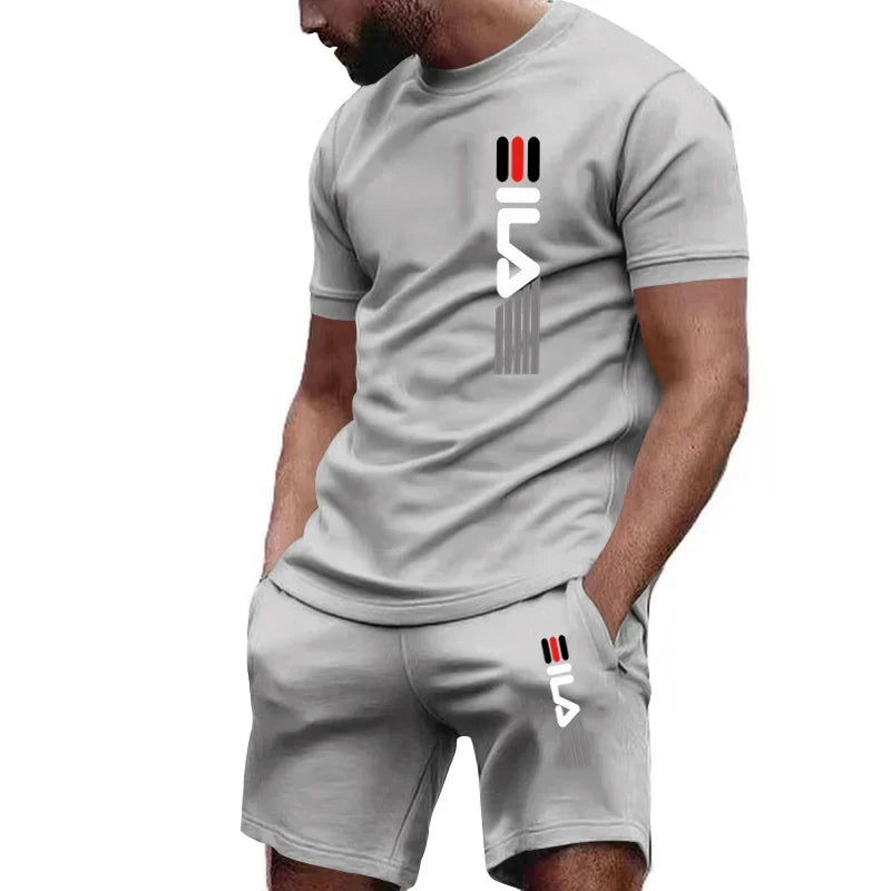 Sentinelle Alpha vêtements d'été respirants pour homme - Sentinelle Alpha
