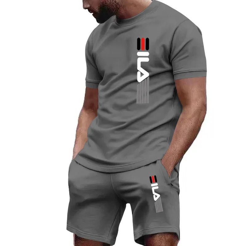Sentinelle Alpha vêtements d'été respirants pour homme - Sentinelle Alpha