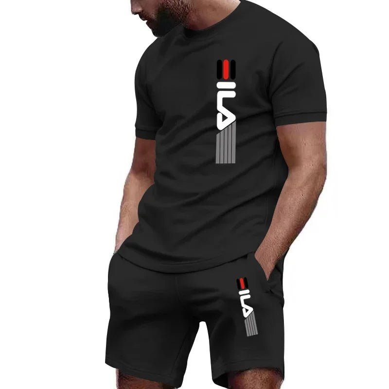 Sentinelle Alpha vêtements d'été respirants pour homme - Sentinelle Alpha