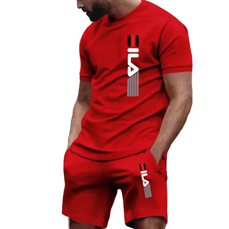 Sentinelle Alpha vêtements d'été respirants pour homme - Sentinelle Alpha