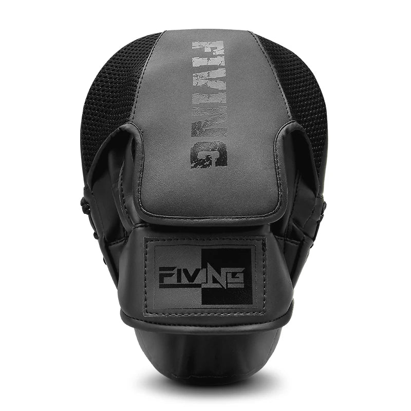 Paos de boxe Fiving - Gants de frappe professionnels - Sentinelle Alpha