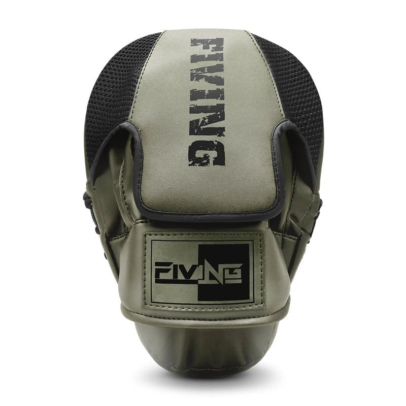 Paos de boxe Fiving - Gants de frappe professionnels - Sentinelle Alpha
