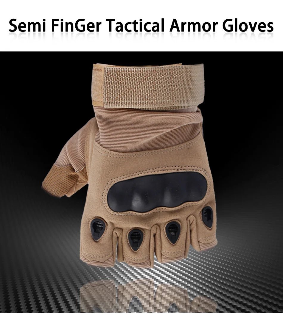 Gants Combat Urbain Sentinelle Alpha - Tactiques et Résistants - Sentinelle Alpha