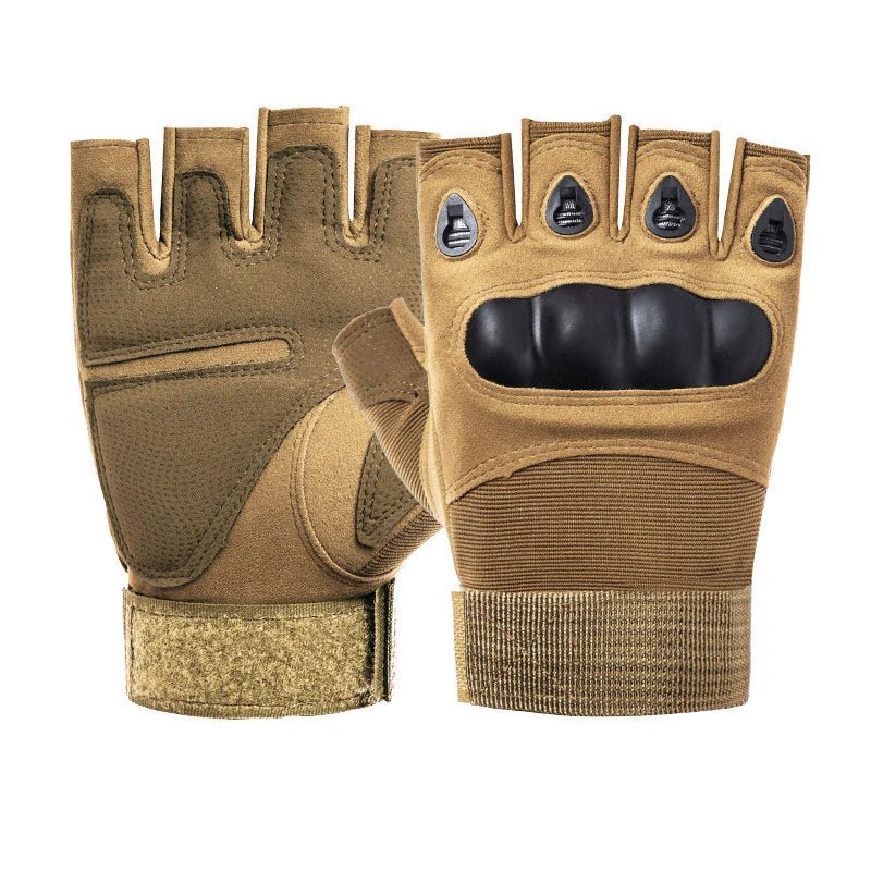 Gants Combat Urbain Sentinelle Alpha - Tactiques et Résistants - Sentinelle Alpha