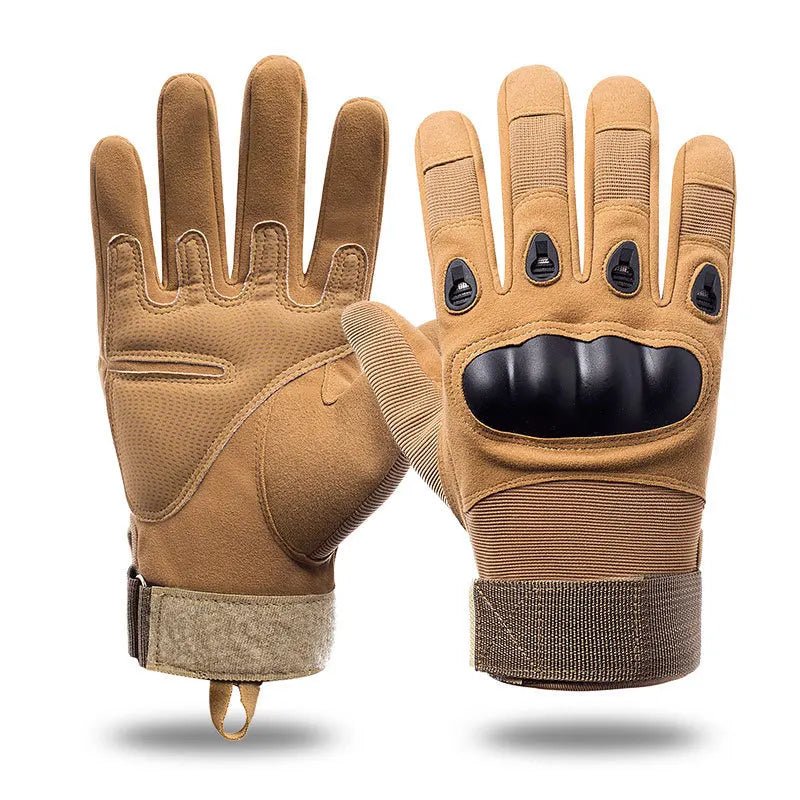Gants Combat Urbain Sentinelle Alpha - Tactiques et Résistants - Sentinelle Alpha