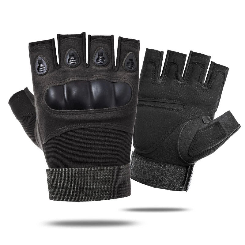 Gants Combat Urbain Sentinelle Alpha - Tactiques et Résistants - Sentinelle Alpha