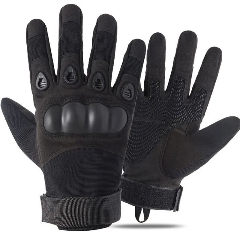 Gants Combat Urbain Sentinelle Alpha - Tactiques et Résistants - Sentinelle Alpha