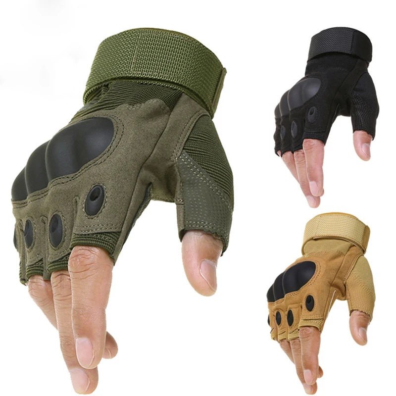 Gants Combat Urbain Sentinelle Alpha - Tactiques et Résistants - Sentinelle Alpha