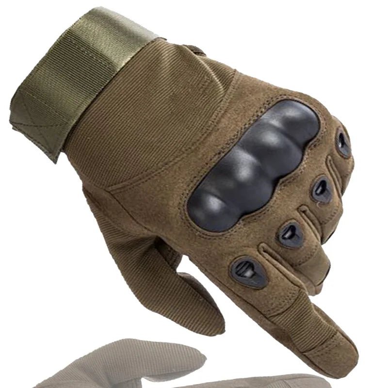 Gants Combat Urbain Sentinelle Alpha - Tactiques et Résistants - Sentinelle Alpha