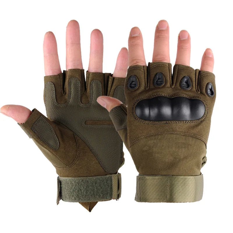 Gants Combat Urbain Sentinelle Alpha - Tactiques et Résistants - Sentinelle Alpha