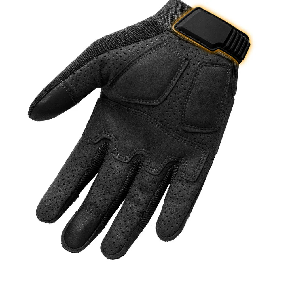 Gants Tactiques Forces Spéciales Sentinelle Alpha - Sentinelle Alpha