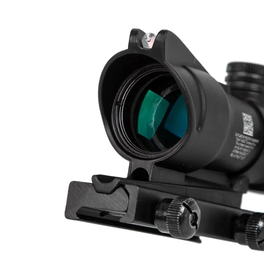Lunette de tir pour fusil Sentinelle Alpha - Haute Précision - Sentinelle Alpha