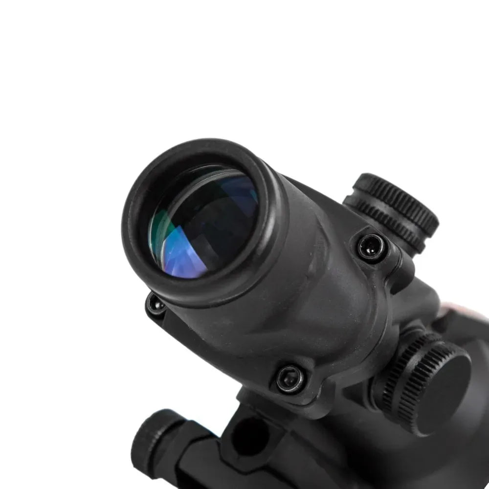 Lunette de tir pour fusil Sentinelle Alpha - Haute Précision - Sentinelle Alpha