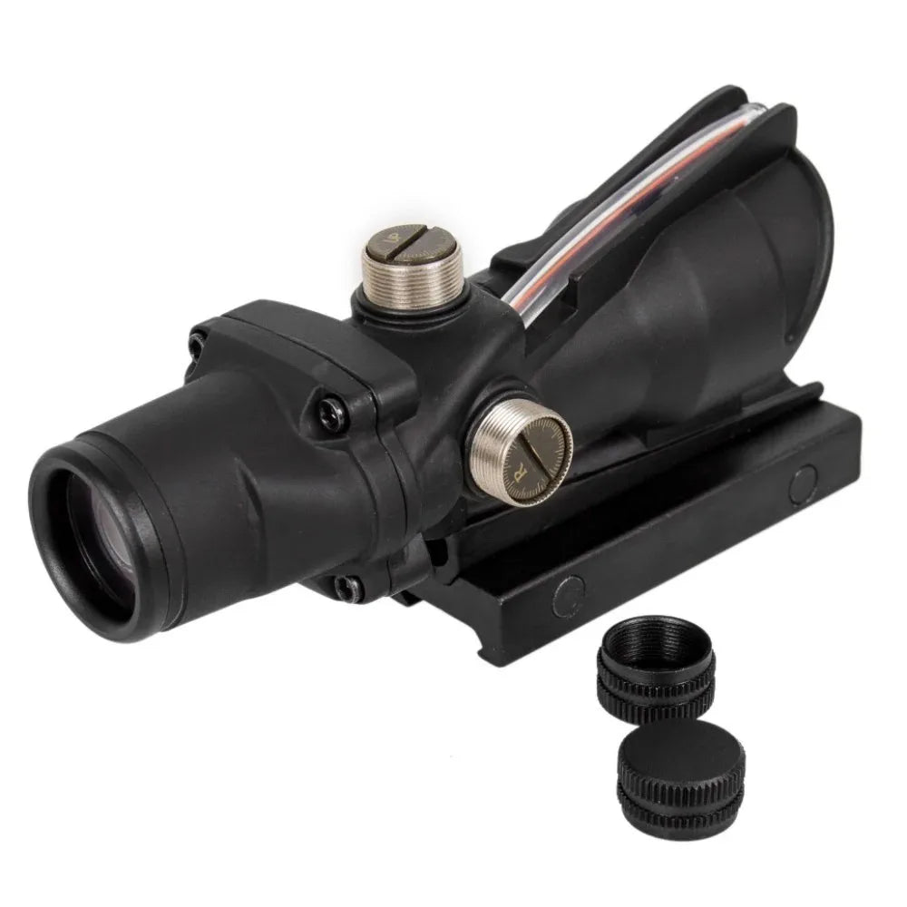 Lunette de tir pour fusil Sentinelle Alpha - Haute Précision - Sentinelle Alpha