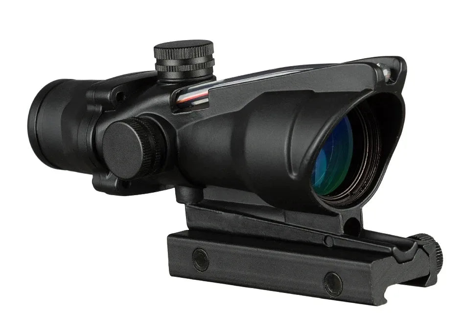Lunette de tir pour fusil Sentinelle Alpha - Haute Précision - Sentinelle Alpha