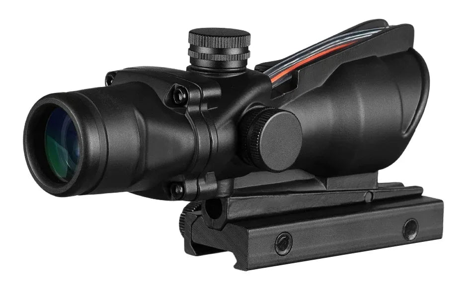 Lunette de tir pour fusil Sentinelle Alpha - Haute Précision - Sentinelle Alpha
