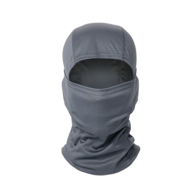 Masque Militaire Polyvalent - Sentinelle Alpha - Sentinelle Alpha