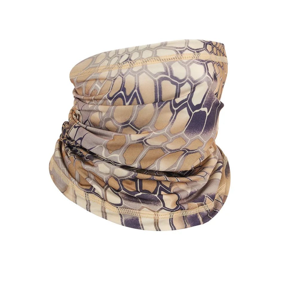 Masque Tactique Sport Sentinelle Alpha – Ensemble de 6 - Sentinelle Alpha