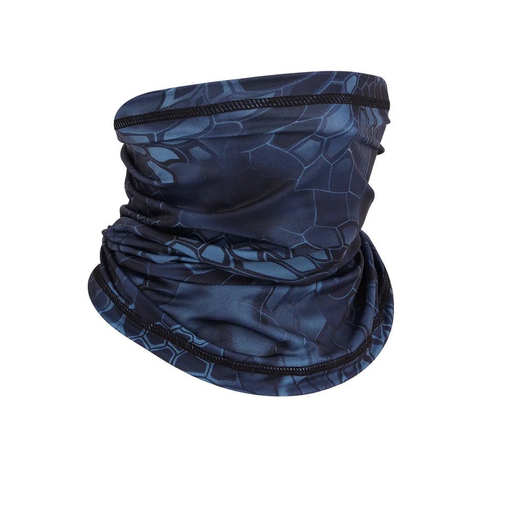 Masque Tactique Sport Sentinelle Alpha – Ensemble de 6 - Sentinelle Alpha