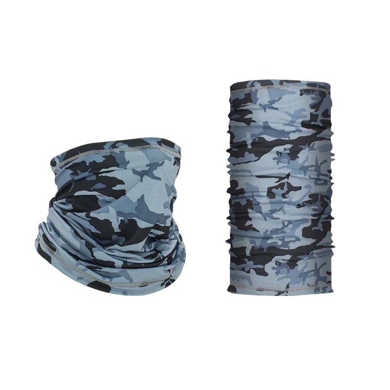 Masque Tactique Sport Sentinelle Alpha – Ensemble de 6 - Sentinelle Alpha