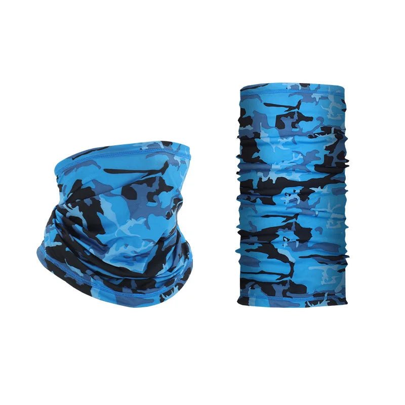 Masque Tactique Sport Sentinelle Alpha – Ensemble de 6 - Sentinelle Alpha