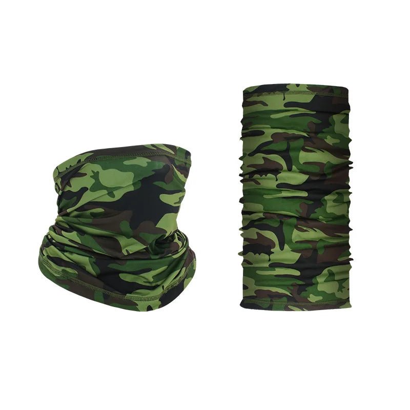 Masque Tactique Sport Sentinelle Alpha – Ensemble de 6 - Sentinelle Alpha