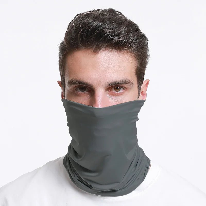 Masque Tactique Sport Sentinelle Alpha – Ensemble de 6 - Sentinelle Alpha