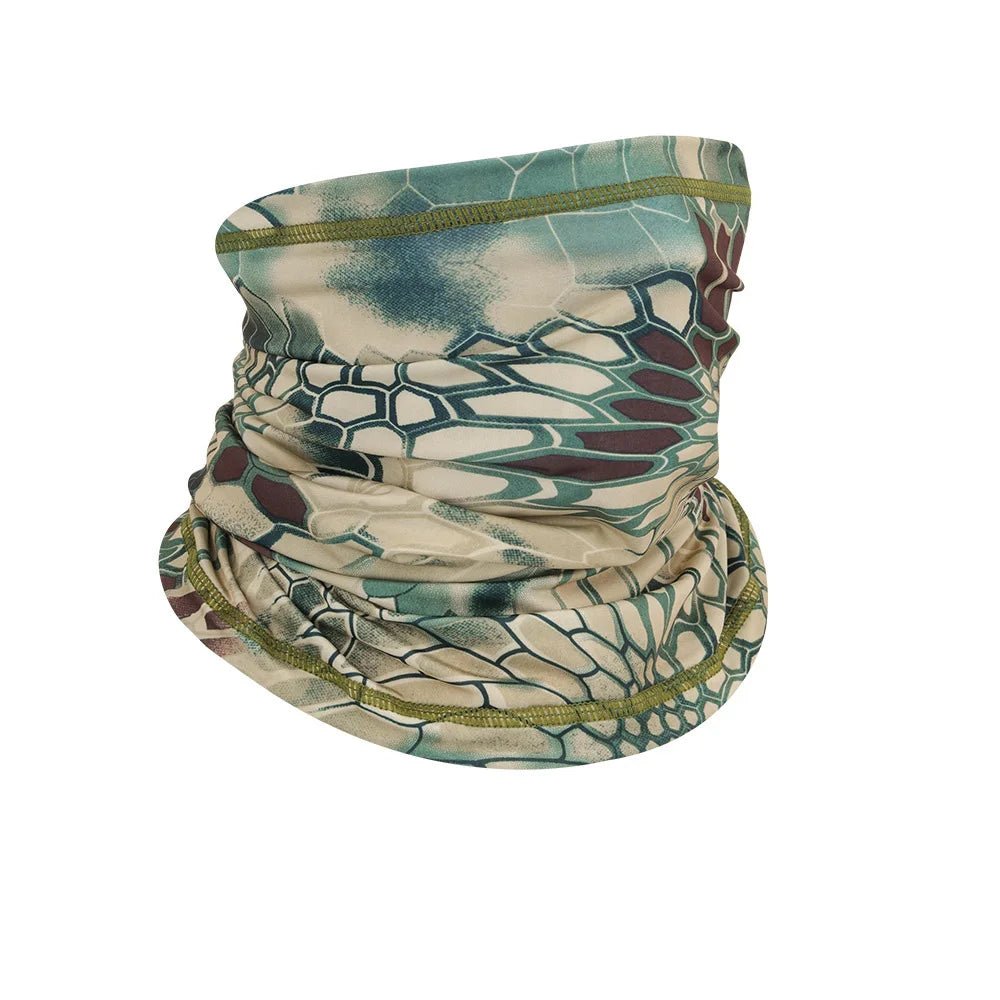 Masque Tactique Sport Sentinelle Alpha – Ensemble de 6 - Sentinelle Alpha
