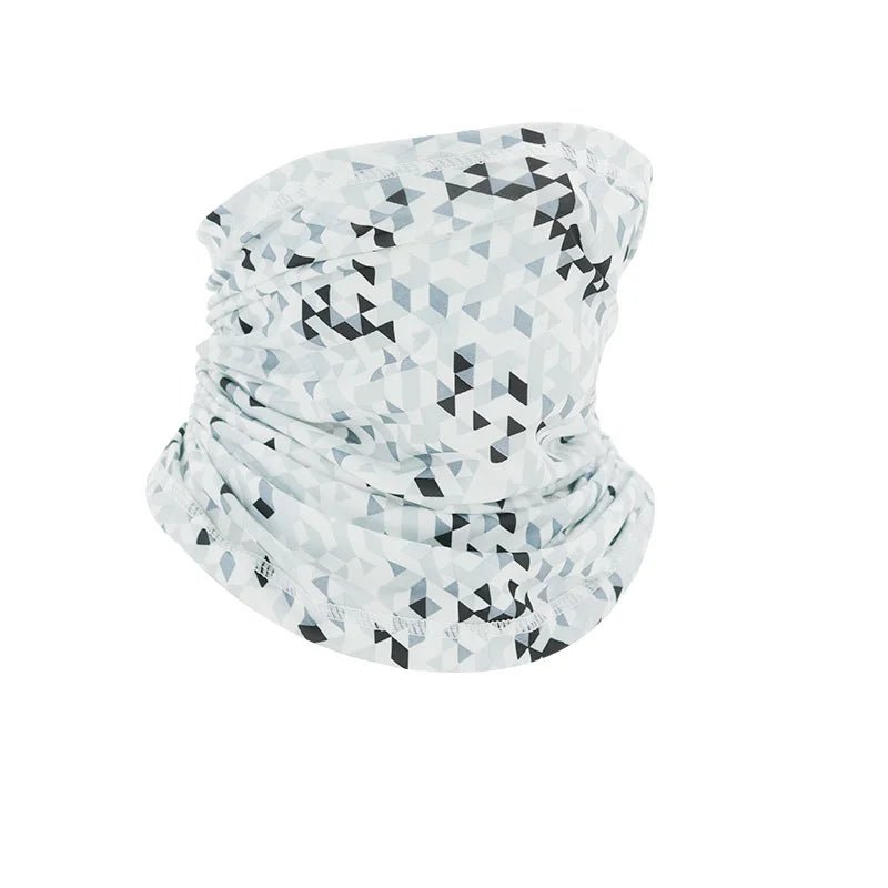 Masque Tactique Sport Sentinelle Alpha – Ensemble de 6 - Sentinelle Alpha