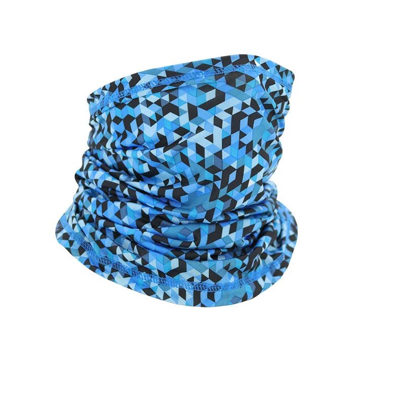Masque Tactique Sport Sentinelle Alpha – Ensemble de 6 - Sentinelle Alpha
