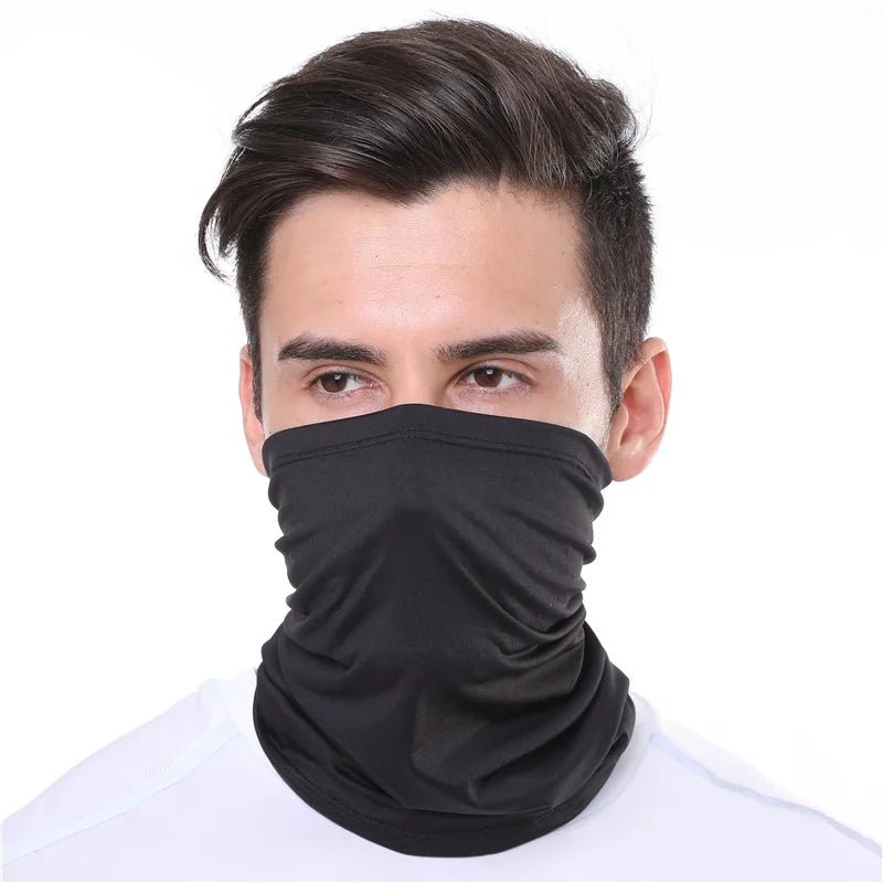 Masque Tactique Sport Sentinelle Alpha – Ensemble de 6 - Sentinelle Alpha