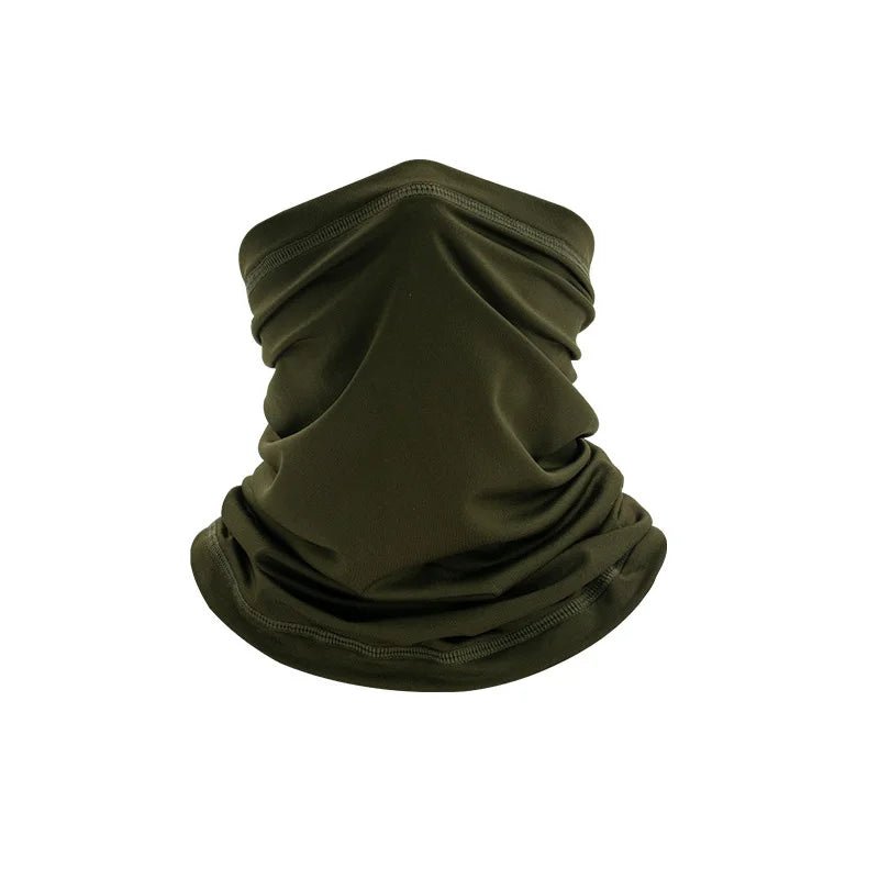 Masque Tactique Sport Sentinelle Alpha – Ensemble de 6 - Sentinelle Alpha