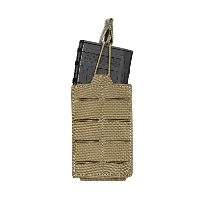 Poche Chargeur Triple Camouflage - Sentinelle Alpha - Sentinelle Alpha