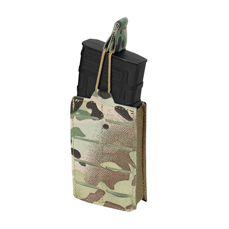 Poche Chargeur Triple Camouflage - Sentinelle Alpha - Sentinelle Alpha