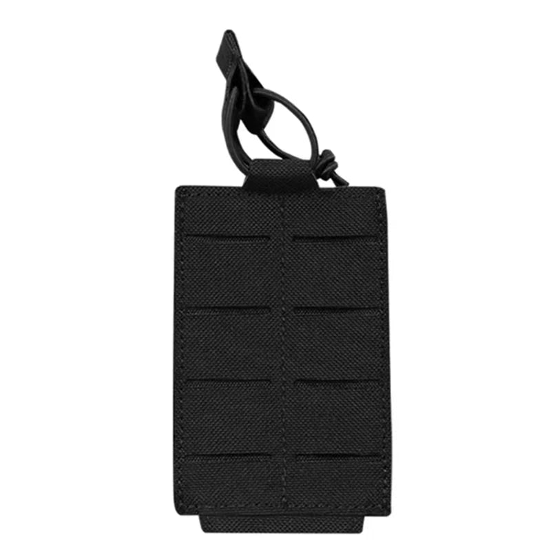 Poche Chargeur Triple Camouflage - Sentinelle Alpha - Sentinelle Alpha