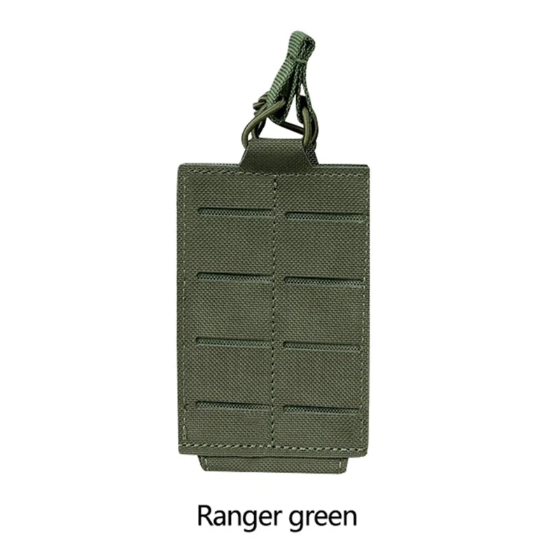 Poche Chargeur Triple Camouflage - Sentinelle Alpha - Sentinelle Alpha