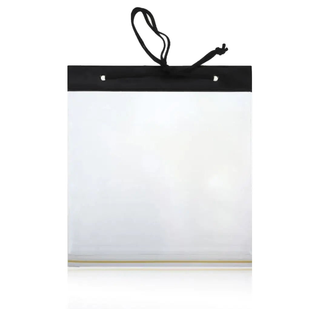 Sentinelle Alpha porte - carte PVC transparent résistant - Sentinelle Alpha