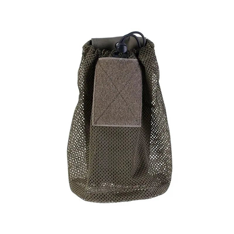 Sentinelle Alpha Porte - Chargeur Tactique Pliable - Sentinelle Alpha
