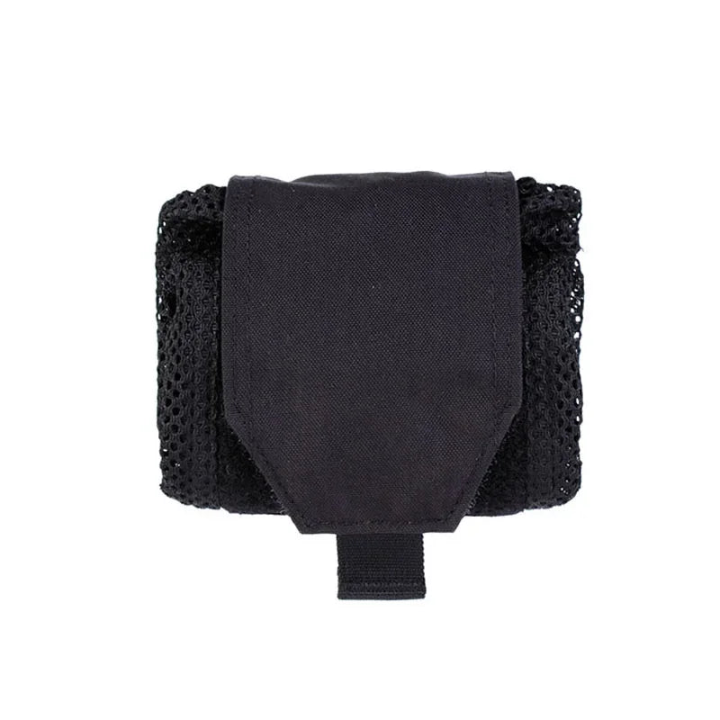 Sentinelle Alpha Porte - Chargeur Tactique Pliable - Sentinelle Alpha