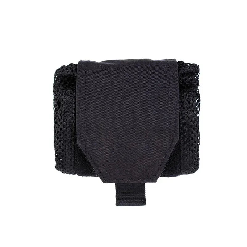 Sentinelle Alpha Porte - Chargeur Tactique Pliable - Sentinelle Alpha