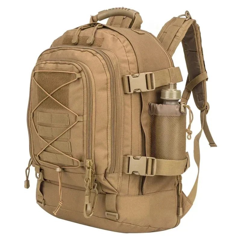 Sac à dos camouflage militaire Sentinelle Alpha - Sentinelle Alpha