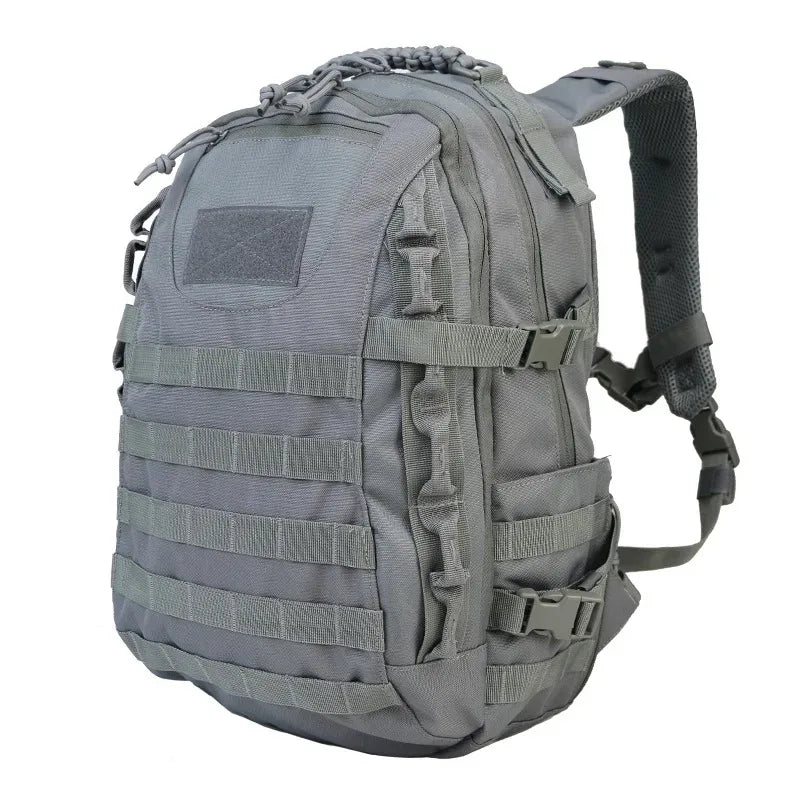Sac à dos militaire style Sentinelle Alpha robuste - Sentinelle Alpha