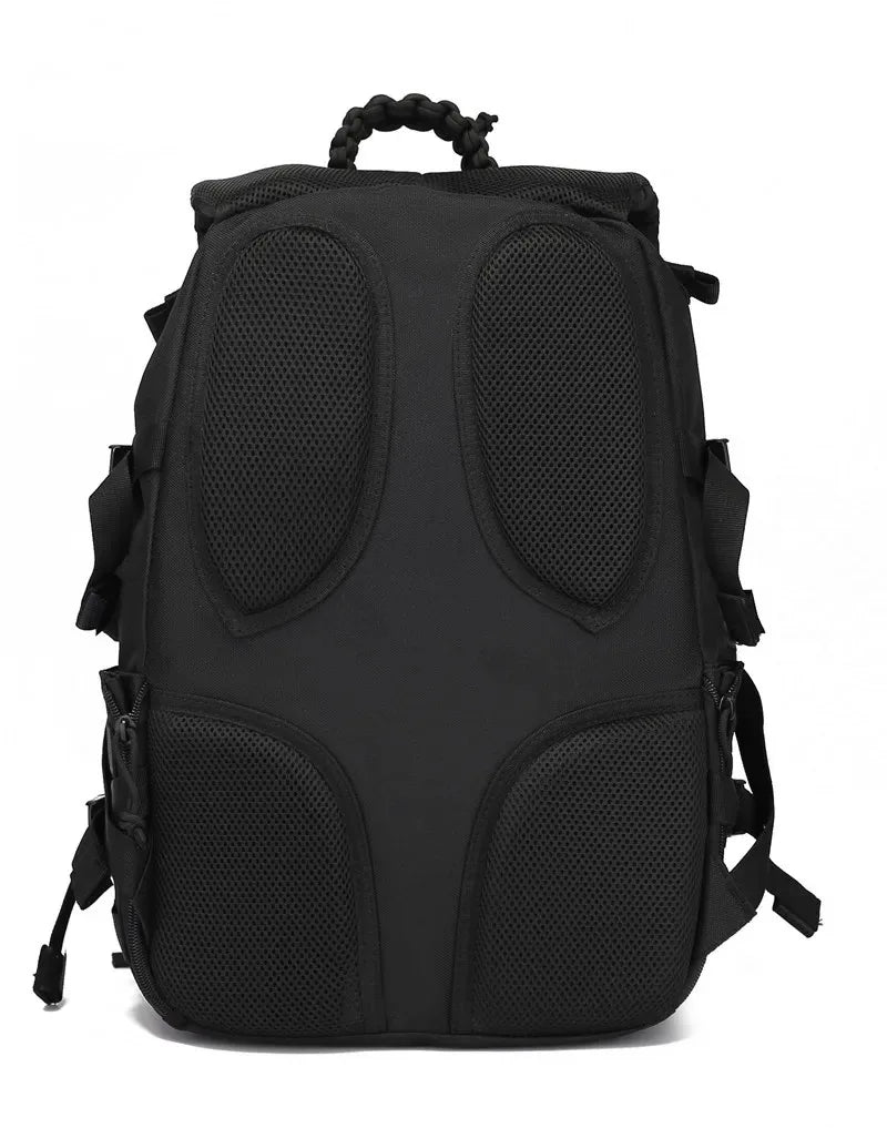 Sac à dos militaire style Sentinelle Alpha robuste - Sentinelle Alpha
