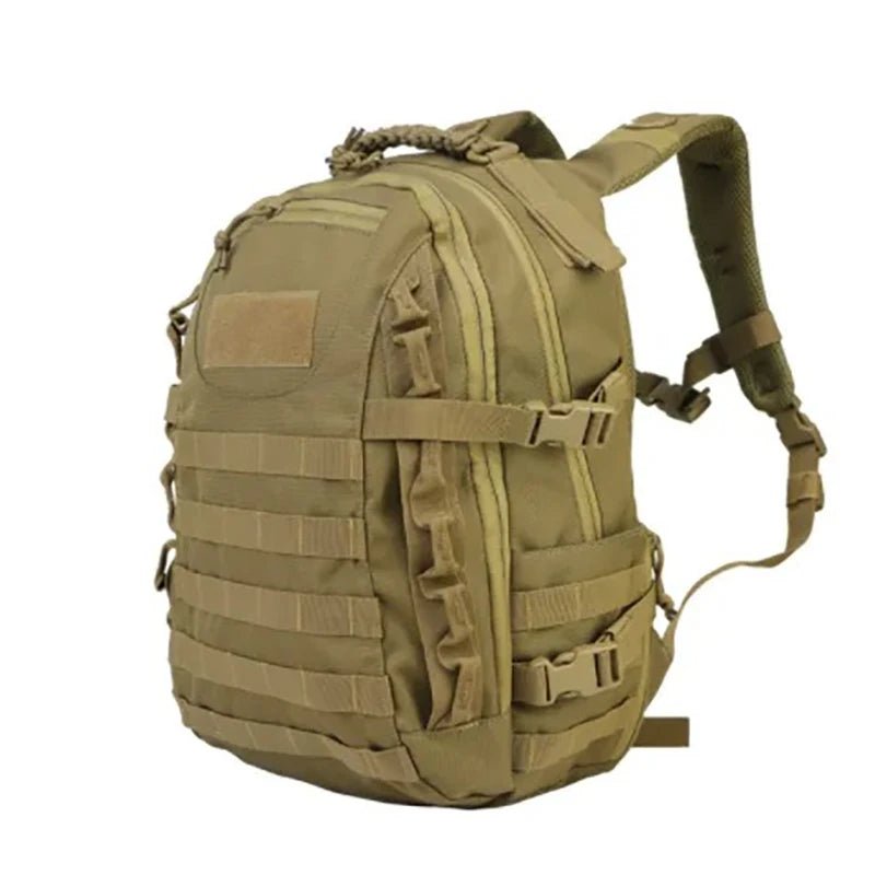 Sac à dos militaire style Sentinelle Alpha robuste - Sentinelle Alpha