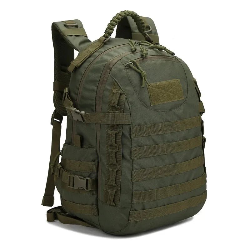Sac à dos militaire style Sentinelle Alpha robuste - Sentinelle Alpha