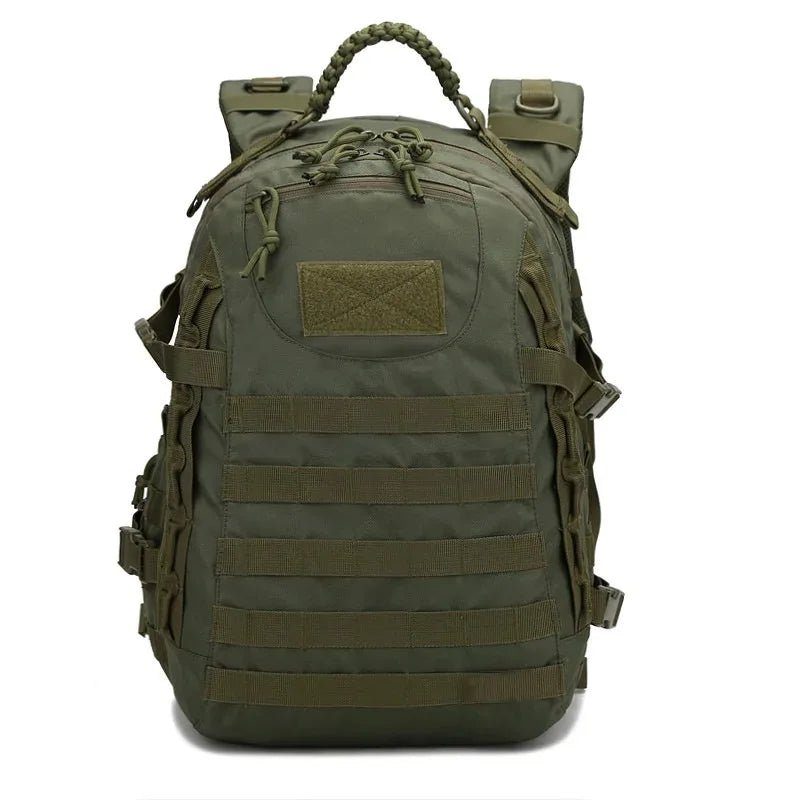 Sac à dos militaire style Sentinelle Alpha robuste - Sentinelle Alpha
